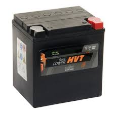 Agms, really dont offer any benefits to boaters, unless you can use their high charge acceptance. Intact Bike Power Hvt 02 Yix30l Bs 66010 97a 12v 30ah Agm Sla Sta