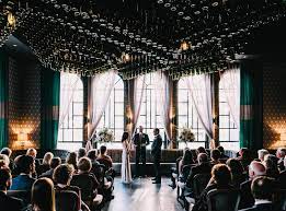 18 Of The Dreamiest Wedding Venues Across Illinois