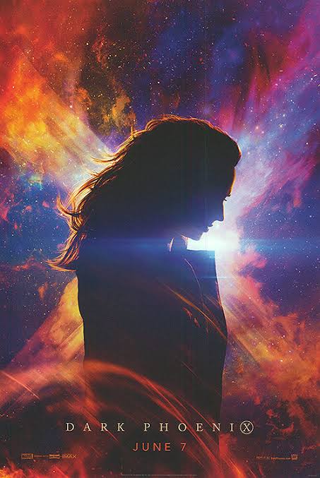 X-Men: Dark Phoenix Posters - Buy X-Men: Dark Phoenix Poster Online -  Movieposters.com