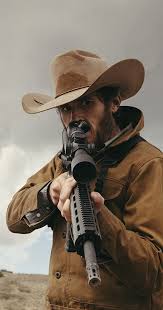 John's enemies strike a direct hit on the yellowstone. Yellowstone Daybreak Tv Episode 2018 Imdb