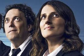 Anna Ptaszynski features