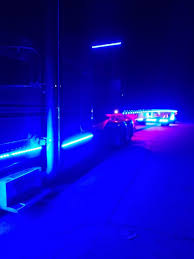 Trux Dual Revolution Lights Amber To Blue Big Rig Trucks Custom Trucks Cool Trucks