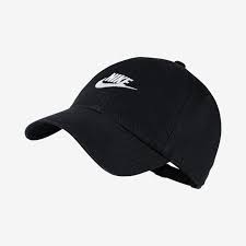 Nike Sportswear Heritage86 Futura Washed Hat Nike Com In 2020 Nike Hats Outfit Nike Cap Nike Sportswear