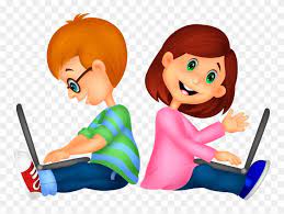 Pin By Meemalalahaqs On ااا Girl Studying Studying Clipart Student Boy
