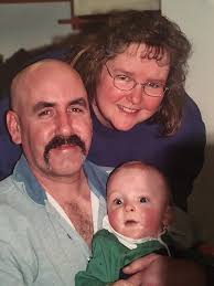 Clark Ostrom Obituary (1964