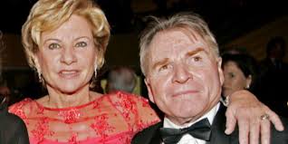 Laut tz.de habe man die hochzeit. Fritz Wepper Leidet Sehr Wegen Dem Tod Seiner Angela