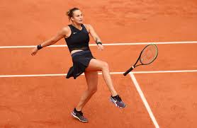 When is aryna sabalenka vs donna vekic taking place? Sabalenka Exits As Medvedev And Zverev Cruise Through At French Open