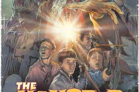 Monster squad frankenstein's monster cute wallpaper backgrounds cute wallpapers ashley banks count dracula bright stars cool cars movie tv. Horror Movie Review The Monster Squad 1987 Games Brrraaains A Head Banging Life
