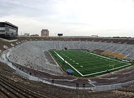 Systematic Notre Dame Football Stadium Seating Chart Notre