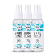 The Best Hand Sanitizers Of 2021