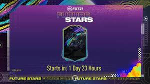 Fifa 16 fifa 17 fifa 18 fifa 19 fifa 20 fifa 21. Fifa 21 Future Stars Predictions