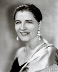Edith Rockefeller McCormick