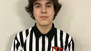 Official of the Month Archives