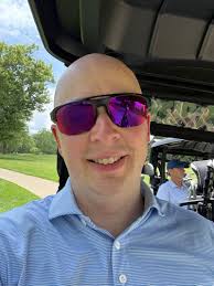 thestrategychair #simcleveland #techleadership #golfouting  #scholarshipsupport #itcommunity #clevelandtech #shalecreekgolfclub  #centric #keybank #emeraldresourcegroup #roberthalf #mazzellacompanies