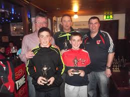 Poc Fada for families Adding in the...