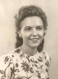 Charlotte Ginn Obituary