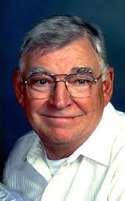 Clarence Larson Obituary