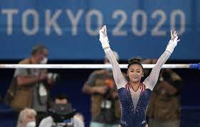Jun 28, 2021 · before sunisa lee arrives on campus to join auburn's gymnastics team later this year, she's going to tokyo. S3e7a Ajq6 Efm