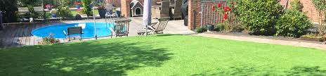 Mach ein termin oder frage gratis müster an! Kunstrasen Fur Den Garten Die Pflegefreie Rasenalternative