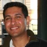 Ray Hung Email & Phone Number