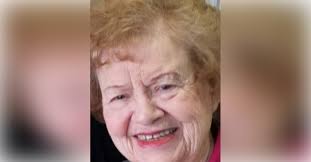 Obituary information for Eleanor Louise Hudson
