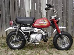 Honda Z50 The Honda Z Series Refers To The Lineage Of Mini Bikes Manufactured By Honda Motorcycles Though Honda S Official Model Designa Mini Bike Honda Bike