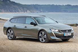 Peugeot 508 gt line 2019 grey. Peugeot 508 Sw Gt Line Hybrid 225 E Eat8 Auto 5d Specs Dimensions Parkers