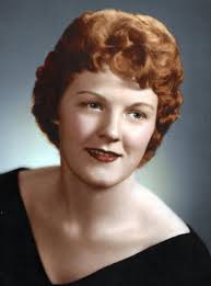 Florence Jeanette Brewer