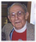 Obituary for Henry J Watton