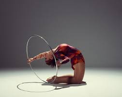 National Centre For Circus Arts Circus Art Hula Hoop Hoop Dance