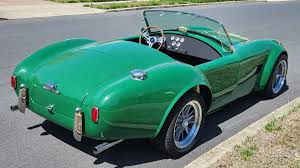 Image result for Light Green 1969 AC Cars