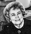 Jessie Mildred “Maud” Smith Donoho (1917-2011)