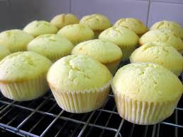 Resepi cup cake kek vanilla kukus masak resepi mudah. Resepi Cupcake Vanilla Kukus Galeri Resepi