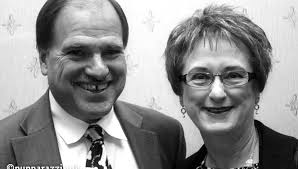 FOSTERS TO THE RESCUE!