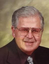 Obituary information for Jerry Hammond