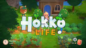 You can play some great games on your smartphone, but most of the best true video games don't come in that format. Hokko Life Iphone Mobile Ios Version Full Game Setup Free Download Epingi