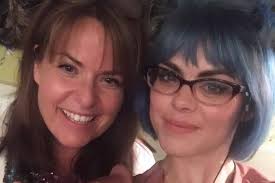 Creased Puddle and Agony Autie