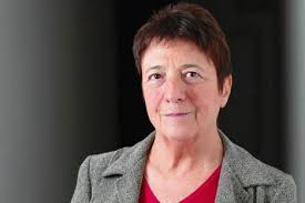 La seule puissance, c'est celle des travailleurs en lutte. Arlette Laguiller Alchetron The Free Social Encyclopedia