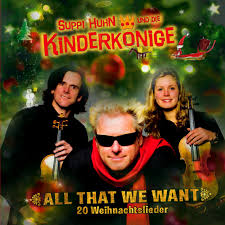 Download and print in pdf or midi free sheet music for nikolaus, komm in unser haus arranged by bobsleightymb. Nikolaus Komm In Unser Haus Song By Suppi Huhn Und Die Kinderkonige Spotify