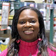 Staff & Board- Feeding America Eastern Wisconsin