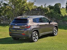 The 2021 jeep® compass offers innovative standard and available safety and security technology the 2021 jeep® compass is refined and ready to impress. Testbericht Jeep Compass 140 Ps Diesel Mit Allrad Auto Motor At