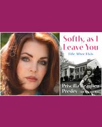 🌟 Join actress, businesswoman, and cultural icon Priscilla Presley for her  first New York book event, as she opens up about her remarkable life during  and after Elvis. 🎟️ Tap the link