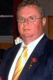 George Slade Obituary