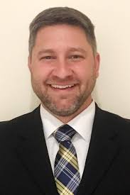 Victor district names new athletic director