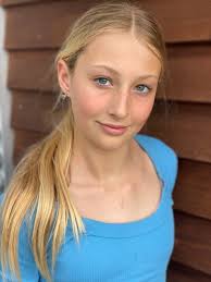 Sienna Clark : Ican Models, Queenstown, New Zealand