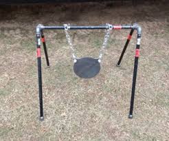 Everyone needs a target stand for practicing and improving their handgun skills. Steel Target Stands Glock Forum Glocktalk