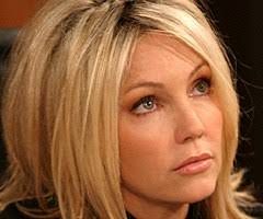 Heather Locklear