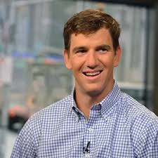 Eli Manning Net Worth