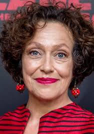 Holistyczna agencja detektywistyczna Dirka Gently'ego (2016) obsada  gościnna