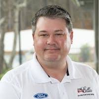 Meet Our Automotive Staff